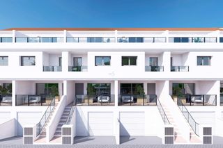 House in Rafal