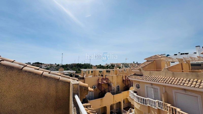 Foto 277b4980-12ab-4f56-bb42-bd69fcafa257. Reihenhaus mit pool in Villamartín-Las Filipinas Orihuela