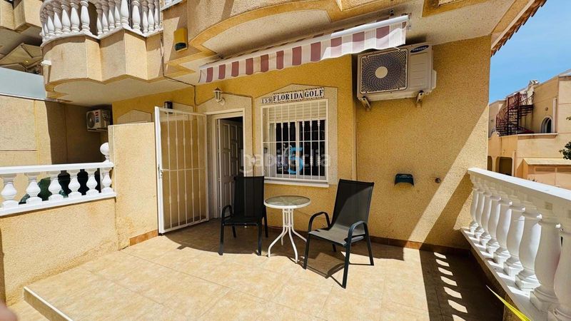 Foto 52ba740e-cb45-4a20-8267-b9046346f7f7. Reihenhaus mit pool in Villamartín-Las Filipinas Orihuela