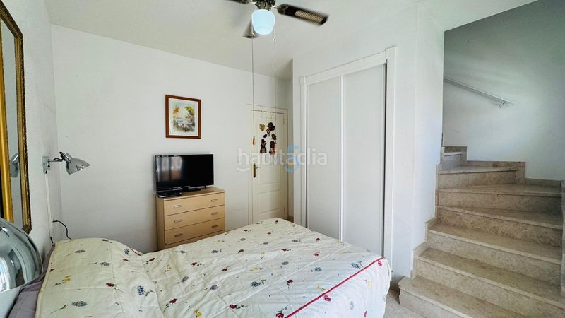 Foto 785f9955-5dd5-488b-b402-894c10bd63bc. Reihenhaus mit pool in Villamartín-Las Filipinas Orihuela