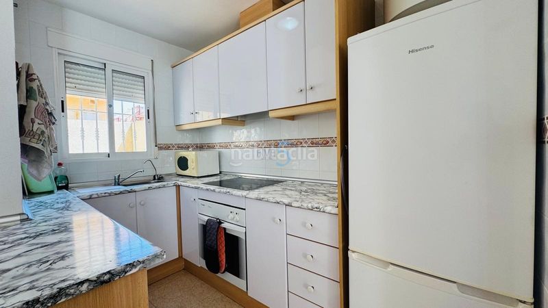 Foto 854ed16f-05a4-4fb6-9fba-4166358565b9. Reihenhaus mit pool in Villamartín-Las Filipinas Orihuela