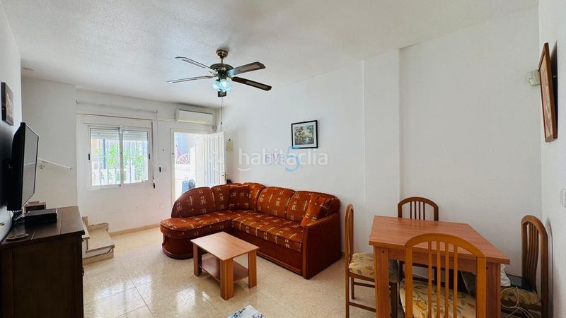 Foto bebcee8b-65d9-4b78-bb0a-c51c7793ad86. Reihenhaus mit pool in Villamartín-Las Filipinas Orihuela