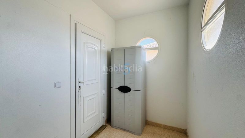 Foto dc481ea1-40b0-427c-bfda-80edd7a49498. Reihenhaus mit pool in Villamartín-Las Filipinas Orihuela