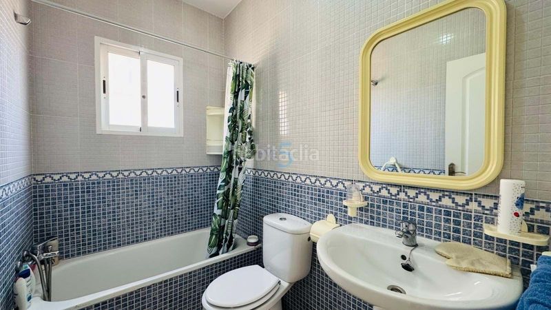 Foto e2ae872e-cf0a-4a80-82be-96f19dbc35cb. Reihenhaus mit pool in Villamartín-Las Filipinas Orihuela
