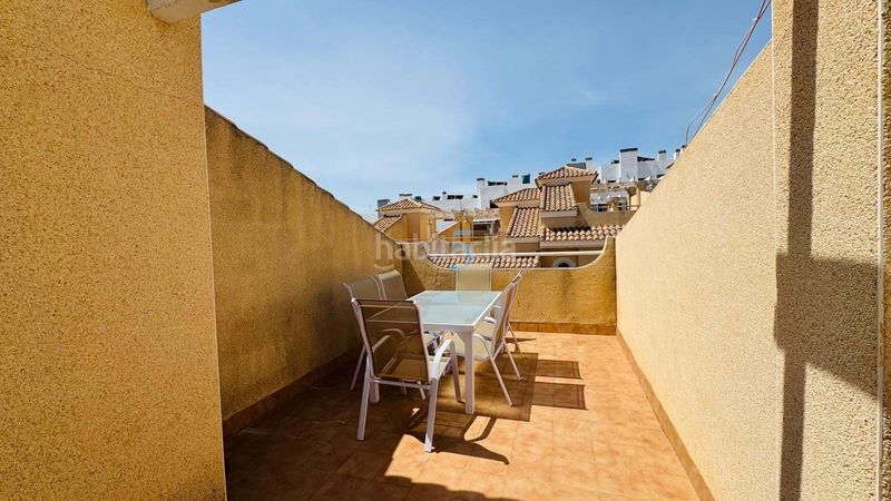 Foto f2545232-f430-4504-beac-d53e428052b5. Reihenhaus mit pool in Villamartín-Las Filipinas Orihuela