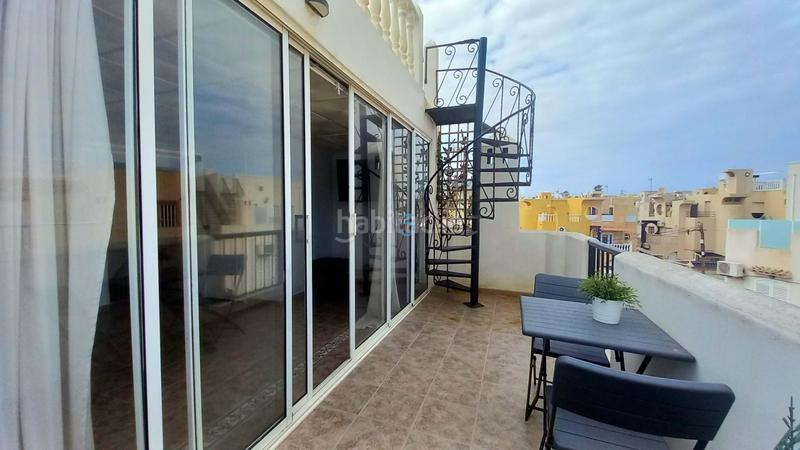 Foto 41a15d45-5fcb-411f-a2d3-934f6ddd28ee. Casa a schiera con riscaldamento in Zona los Frutales Torrevieja