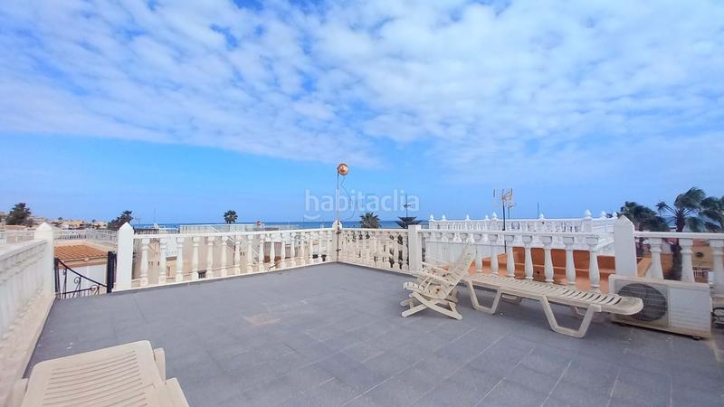 Foto b8256312-178e-4a83-9e9f-4cb400f786aa. Casa a schiera con riscaldamento in Zona los Frutales Torrevieja