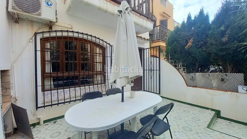 Foto d8c85b21-c4ff-46e3-a71e-1c7ff87bb832. Casa a schiera con riscaldamento in Zona los Frutales Torrevieja