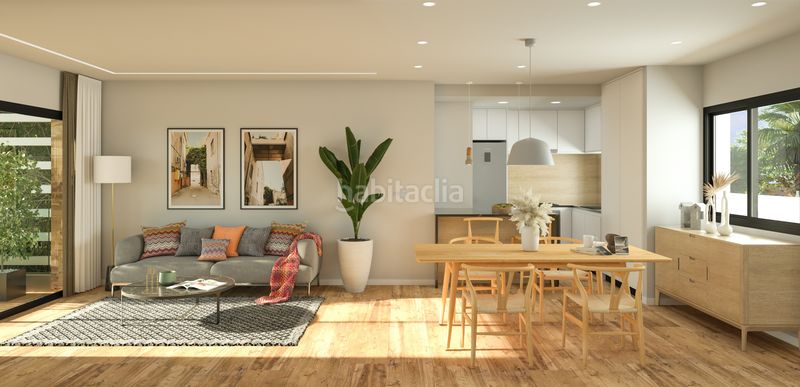 Foto c2d484ba-3971-4110-93d6-c7ed74904bd8. Piso en Las Lomas de Rame-Bahía Bella Alcázares (Los)