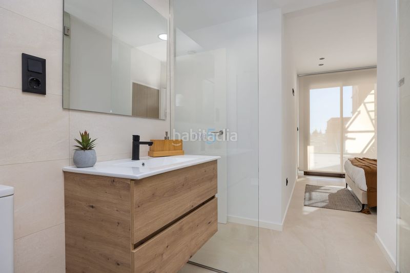 Foto ca5e54eb-e0b2-43f8-8d70-acd4be5160f0. Piso en Las Lomas de Rame-Bahía Bella Alcázares (Los)