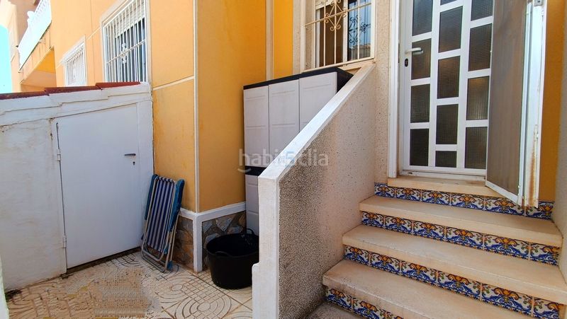 Foto 149270ef-1c8c-4f7e-b217-ea44e18f5dec. Pis amb calefacció piscina a Rojales