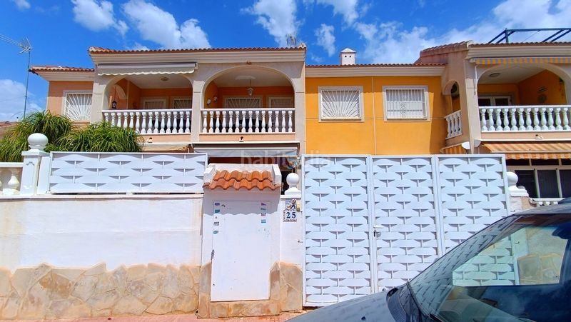 Foto 19c040d4-da6e-4965-9c47-1669cd76ea55. Pis amb calefacció piscina a Rojales