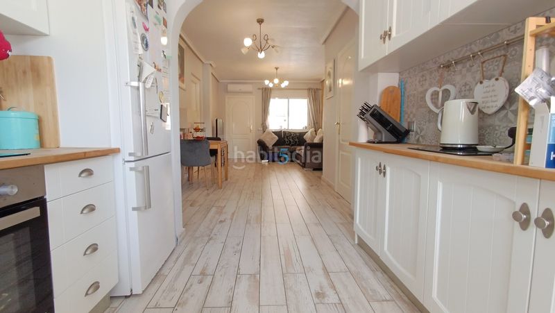 Foto 3518a63e-303b-4cc8-ada8-7bfe3389f70d. Pis amb calefacció piscina a Rojales