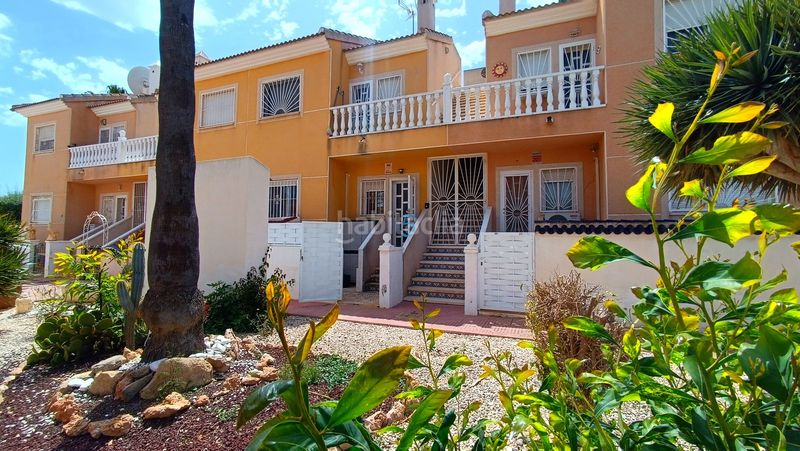 Foto 4b46b912-2954-46f9-a25d-69d724af8382. Pis amb calefacció piscina a Rojales