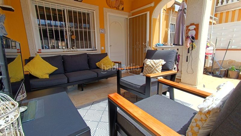 Foto 642fb944-0898-498d-acd0-1d9508a06903. Pis amb calefacció piscina a Rojales