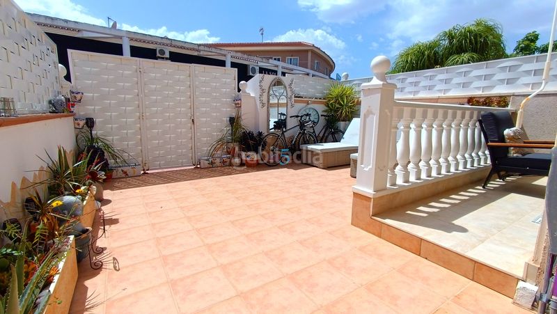 Foto 863f7ebd-4607-4836-aafa-c8712113a39a. Pis amb calefacció piscina a Rojales