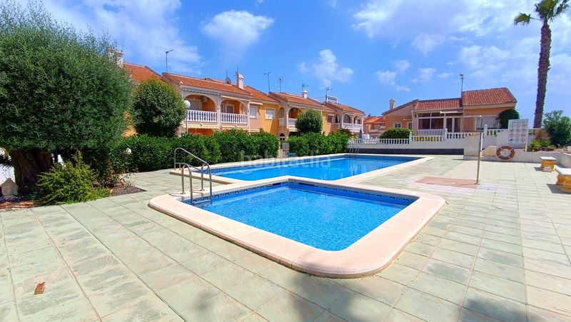 Foto 91a16f35-d027-4f9d-a02c-8b405d27c34a. Pis amb calefacció piscina a Rojales