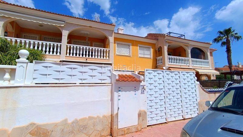 Foto b5c4822d-cd20-4e1e-94c6-ae489d71bf83. Pis amb calefacció piscina a Rojales