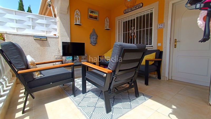 Foto c3d7c7a1-bfda-4c9d-8281-8fac17fa447d. Pis amb calefacció piscina a Rojales