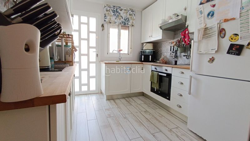 Foto cc5363bb-1a8d-45f8-9362-7923f50125f7. Pis amb calefacció piscina a Rojales