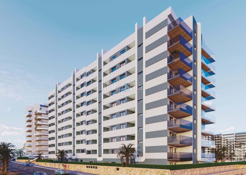 Foto 8418764a-7f07-47ca-b3aa-3cb20814fc33. Ático en Punta Prima Torrevieja