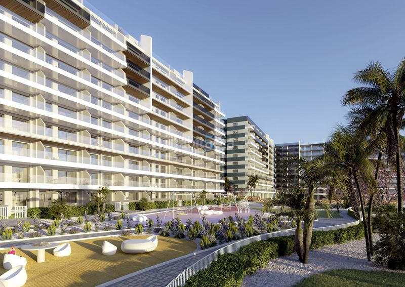 Foto 22861eee-ed1f-419a-a985-d4047a148ca6. Piso en Punta Prima Torrevieja