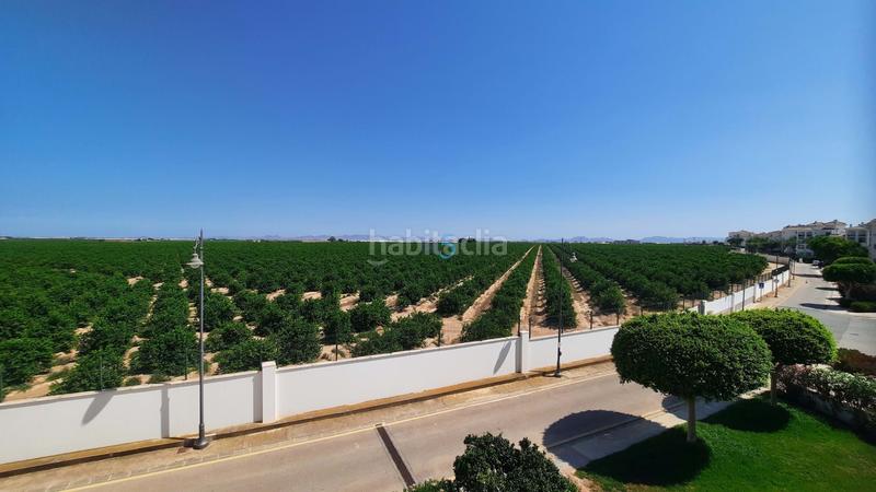 Foto 0b20734f-ebe4-46b1-8db1-ff0155428a8b. Pis amb calefacció piscina a La Torre Golf Torre - Pacheco