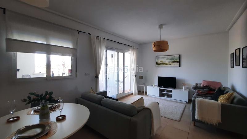 Foto 564e748c-976e-4255-bf3e-3ad44296d091. Pis amb calefacció piscina a La Torre Golf Torre - Pacheco