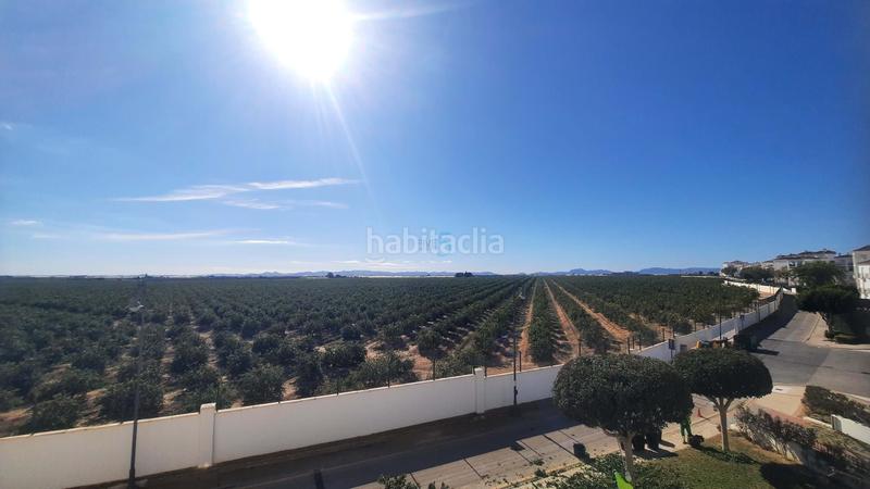 Foto 6607df15-4dff-474d-a269-c130d9a58768. Pis amb calefacció piscina a La Torre Golf Torre - Pacheco