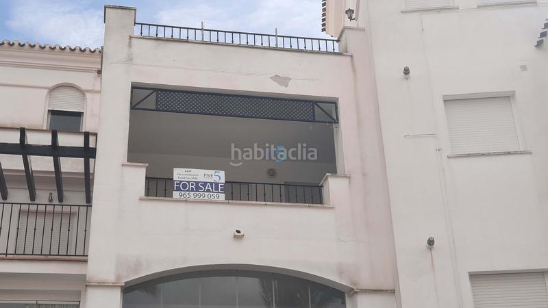 Foto 77e01d9b-60b0-4c2c-b79a-ebeaf6be9ec5. Pis amb calefacció piscina a La Torre Golf Torre - Pacheco