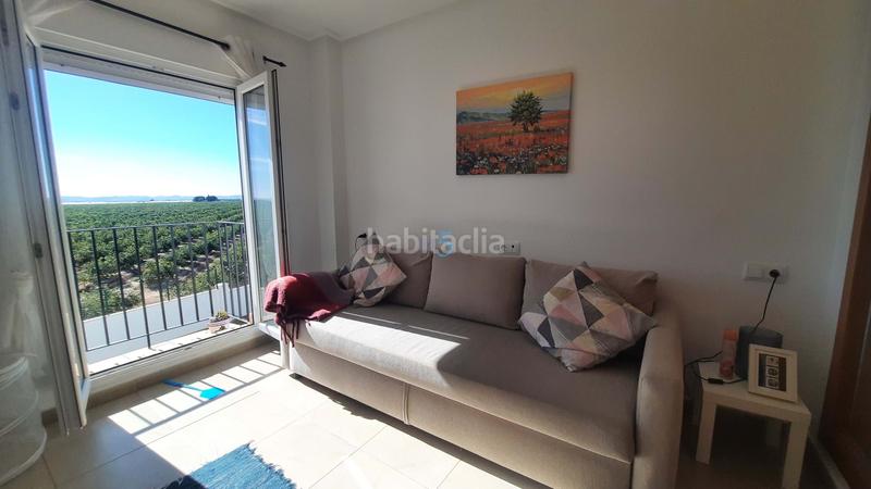 Foto 7c3ea5e3-f560-41d2-969a-be12848a670a. Pis amb calefacció piscina a La Torre Golf Torre - Pacheco