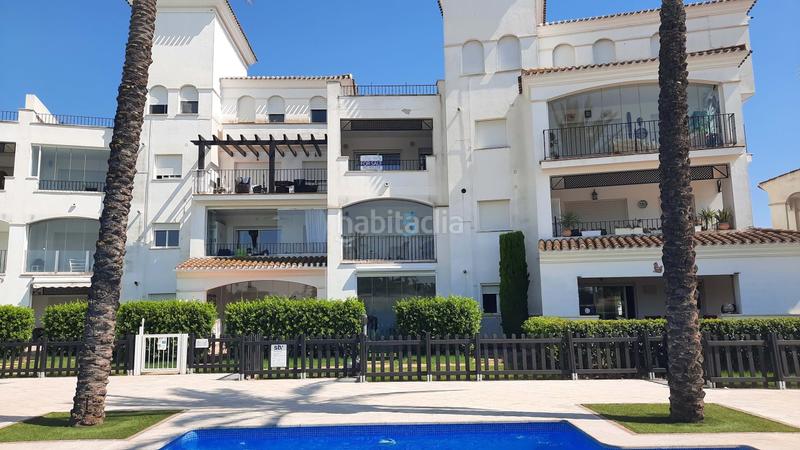 Foto 7dc40ef1-3492-41d9-9c73-11fd0317395e. Pis amb calefacció piscina a La Torre Golf Torre - Pacheco