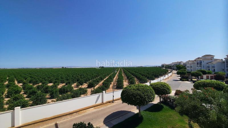 Foto 820760d1-214b-49af-8eb0-be58175983ec. Pis amb calefacció piscina a La Torre Golf Torre - Pacheco