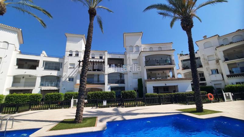 Foto 896d07a2-6d19-4394-a0f0-3676243eb9d7. Pis amb calefacció piscina a La Torre Golf Torre - Pacheco