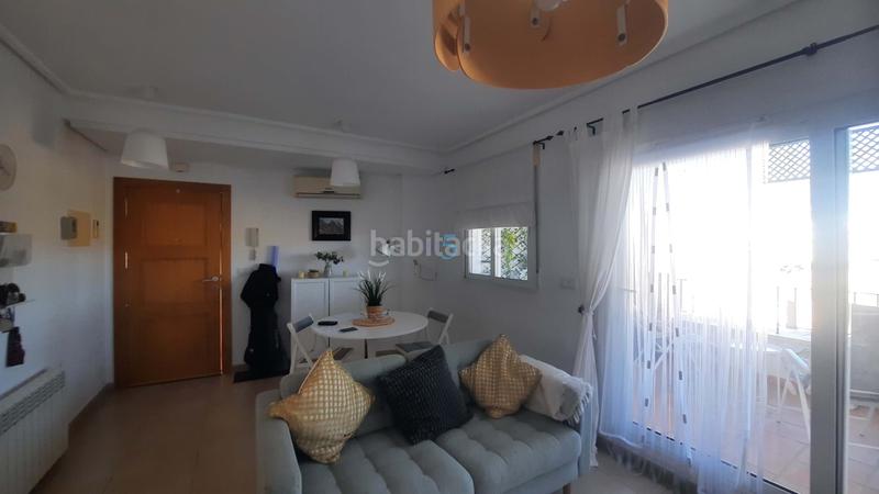 Foto 9da7d97a-2a5f-44f4-9fcb-a2d0c0544d59. Pis amb calefacció piscina a La Torre Golf Torre - Pacheco