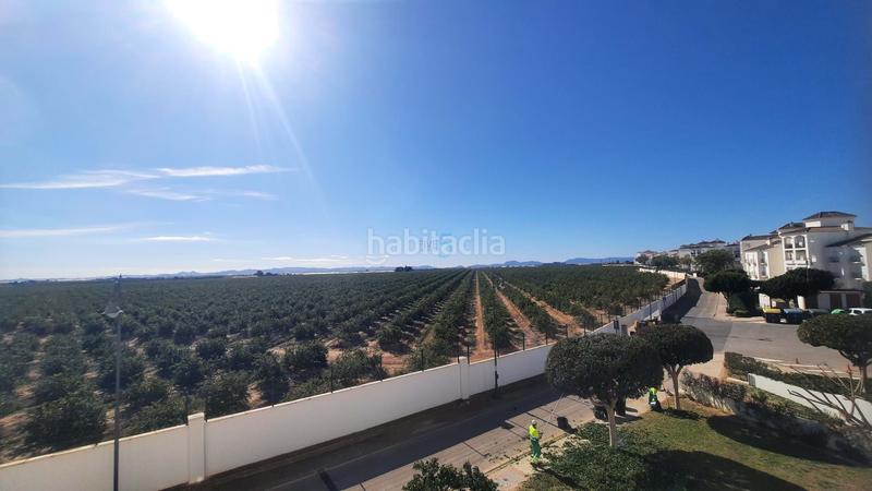 Foto 9fd12ab8-3876-45db-9732-76703ba5ae4d. Pis amb calefacció piscina a La Torre Golf Torre - Pacheco