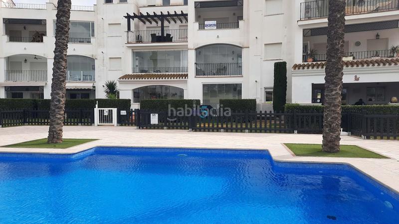 Foto a3e61308-ad9a-441a-8e81-b10426364b9f. Pis amb calefacció piscina a La Torre Golf Torre - Pacheco