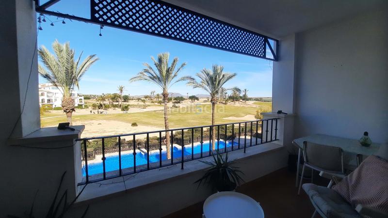 Foto c6516434-90ce-49ab-9b80-d0926ff1f327. Pis amb calefacció piscina a La Torre Golf Torre - Pacheco