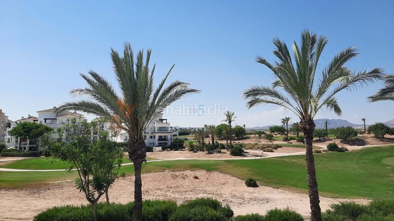 Foto cabd1190-862d-46b3-8bad-0ed52e69e0f6. Pis amb calefacció piscina a La Torre Golf Torre - Pacheco