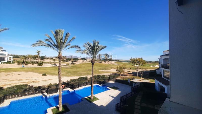 Foto dadd040f-2c6d-4d64-87fa-92e72a099a70. Pis amb calefacció piscina a La Torre Golf Torre - Pacheco