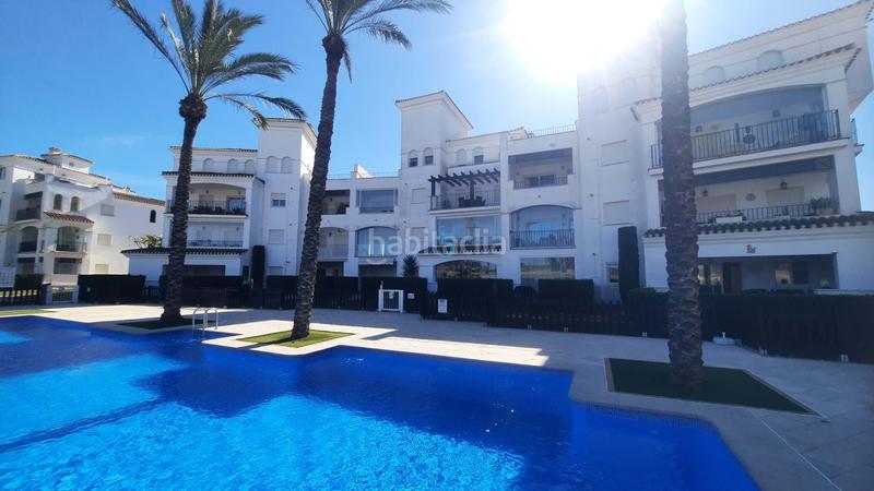 Foto e0539f49-4b48-46ed-91e2-aa1750b999f0. Pis amb calefacció piscina a La Torre Golf Torre - Pacheco