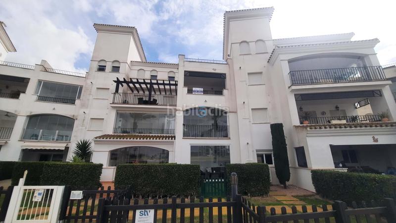 Foto e2c29bc2-af9c-49a4-ab0c-95f080daae2e. Pis amb calefacció piscina a La Torre Golf Torre - Pacheco