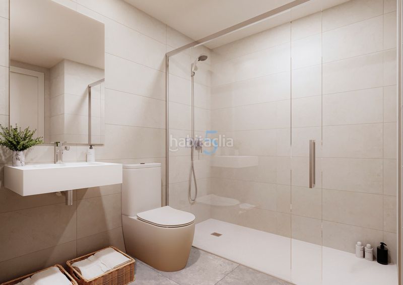 Foto f4ef03e5-2e0d-4b73-b761-4847f1762297. Pis amb piscina a Zona Levante - Playa Fossa Calp