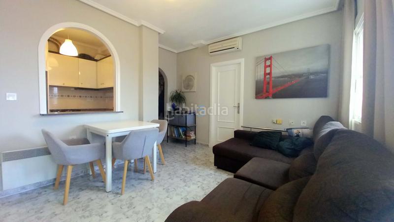 Foto 38efe7dc-8f83-4c69-8d6e-be43db8e8441. Appartamento con riscaldamento in Antonio Machado Torrevieja