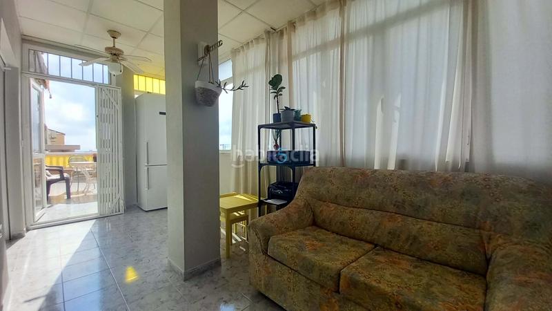 Foto 7d4c0596-b04e-45a0-919c-3e197e5fa580. Appartamento con riscaldamento in Antonio Machado Torrevieja