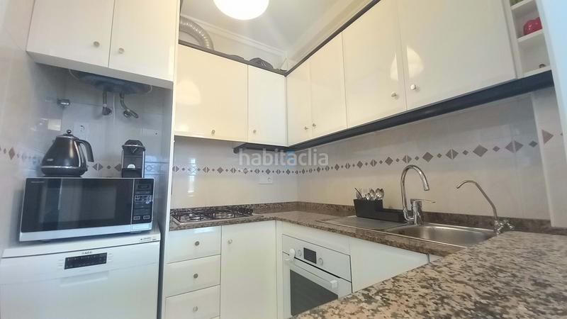 Foto 9c6622d1-f625-434e-8bbc-230568c98fce. Appartamento con riscaldamento in Antonio Machado Torrevieja