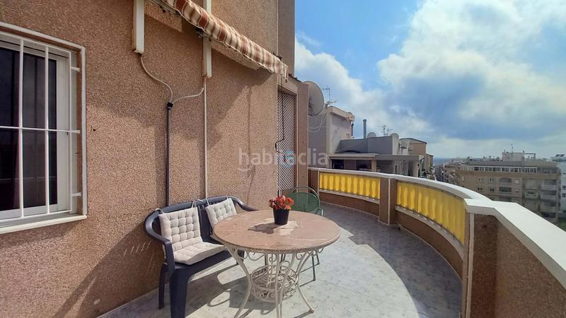Foto d0d57519-3994-4d84-8088-61fe58a3b672. Appartamento con riscaldamento in Antonio Machado Torrevieja