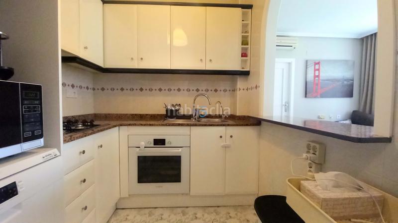 Foto e1252806-6344-40dc-a8d3-4b799f873308. Appartamento con riscaldamento in Antonio Machado Torrevieja