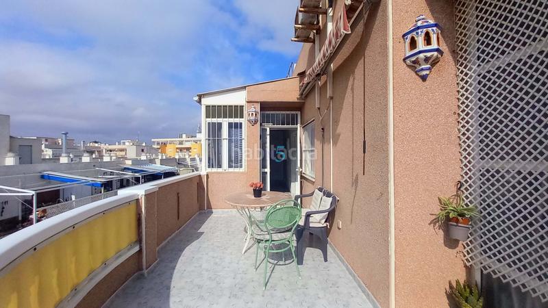Foto f3ee9ffb-e914-43d0-aed1-7eac6c58d0f1. Appartamento con riscaldamento in Antonio Machado Torrevieja