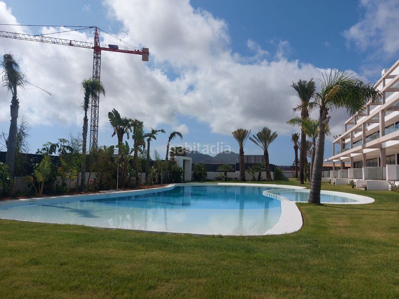 Foto 5eddc363-571f-4fb9-bf7b-77fa908cb651. Àtic amb aparcament piscina a Islas Menores-Mar de Cristal Cartagena
